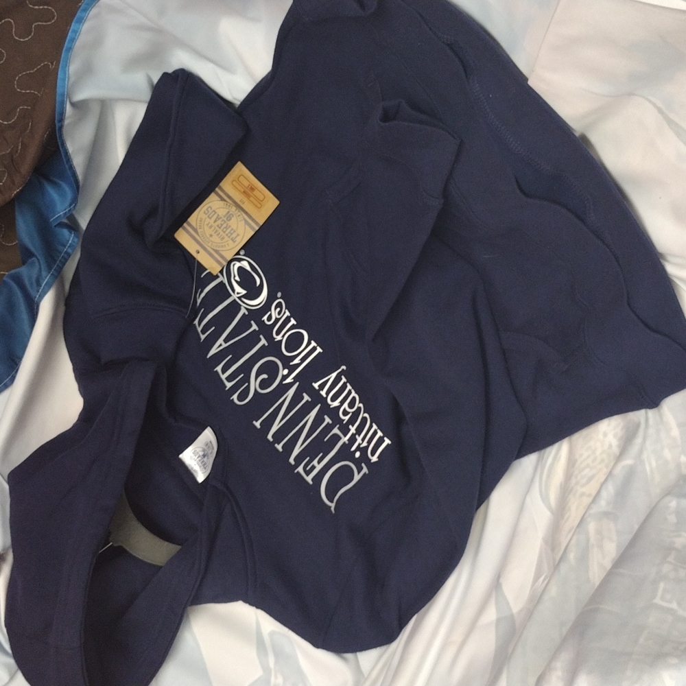 Penn State Nittany Lions Hoodie